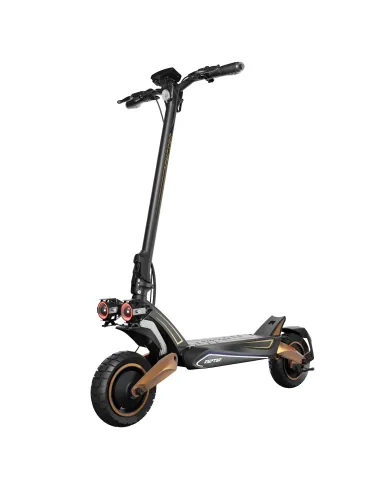 OUTLET Hulajnoga elektryczna RUPTOR R6 V4 Copper [B]