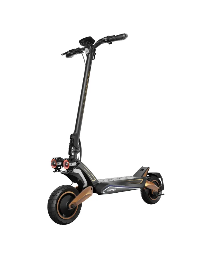 OUTLET Hulajnoga elektryczna RUPTOR R6 V4 Copper [B]