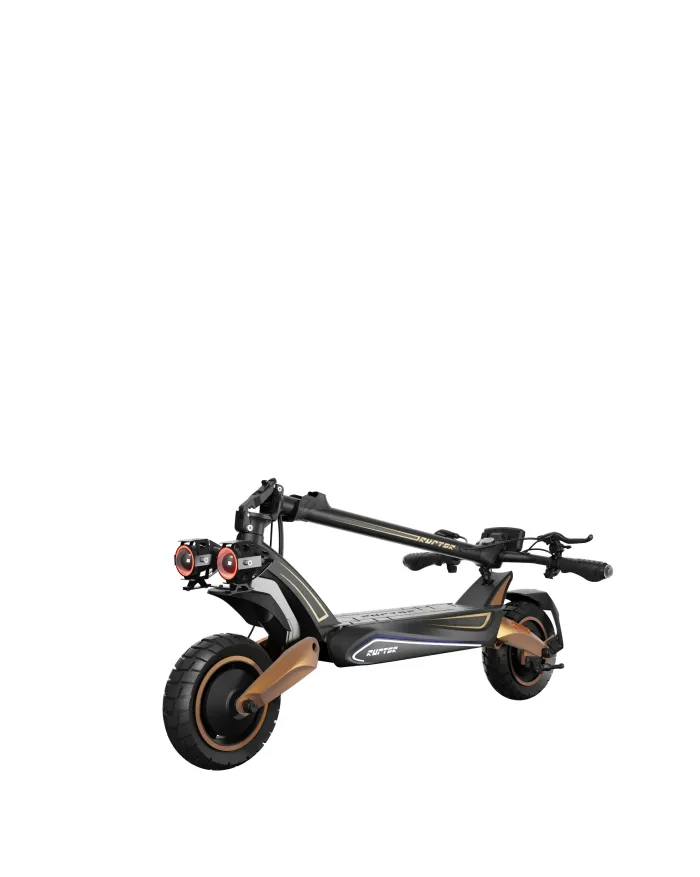 OUTLET Hulajnoga elektryczna RUPTOR R6 V4 Copper [B]
