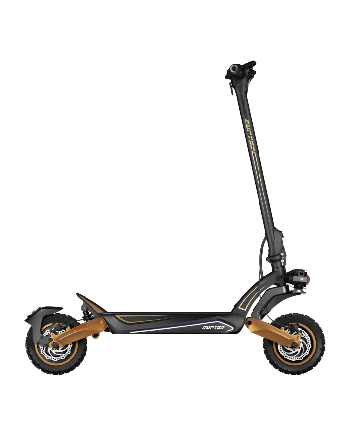 OUTLET Hulajnoga elektryczna RUPTOR R6 V4 Copper [B]