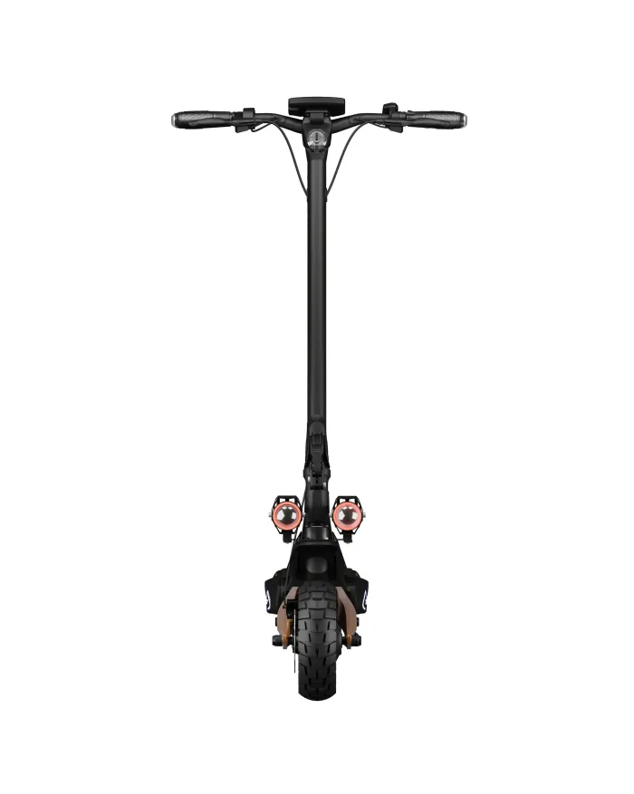 OUTLET Hulajnoga elektryczna RUPTOR R6 V4 Copper [B]