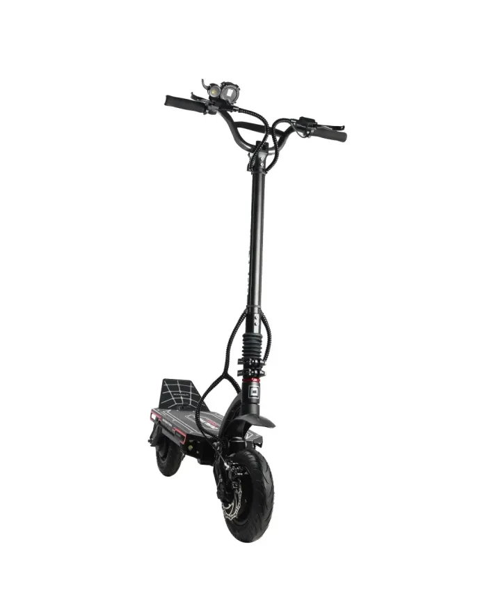 Hulajnoga elektryczna Dualtron Spider 2 NEW 60V 30Ah LG | 7way.pl