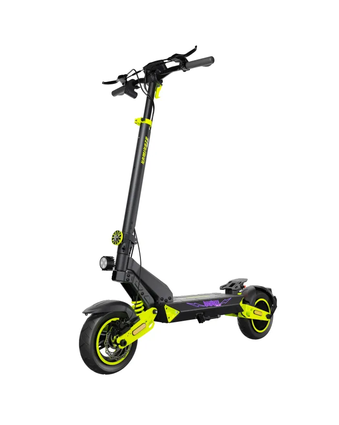 OUTLET Kamikaze K1 Plus Tokyo Drift Hulajnoga elektryczna [B]