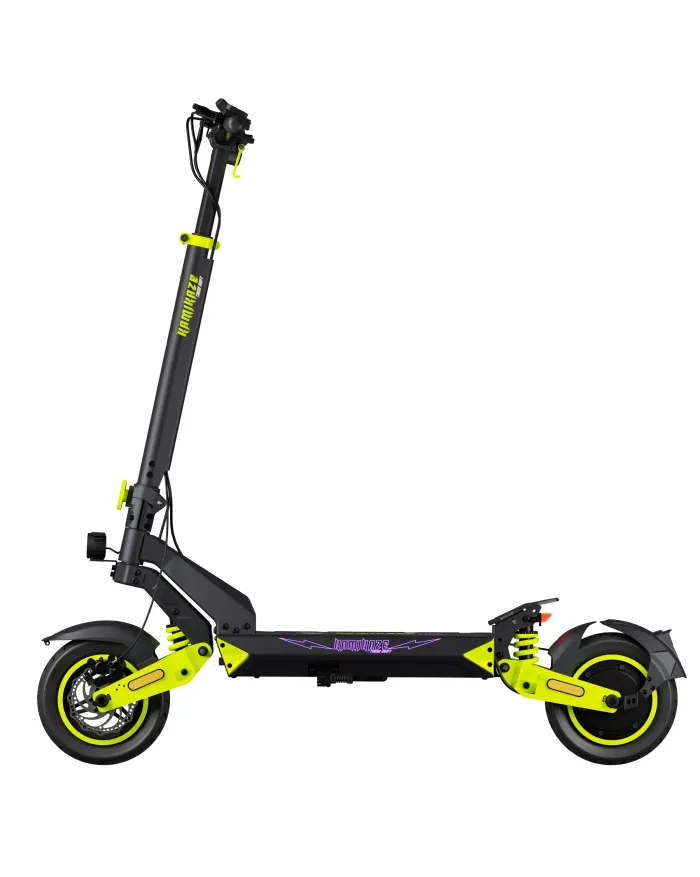 OUTLET Kamikaze K1 Plus Tokyo Drift Hulajnoga elektryczna [B]