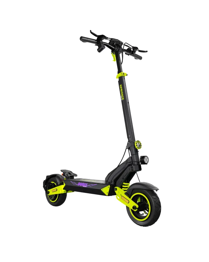 OUTLET Kamikaze K1 Plus Tokyo Drift Hulajnoga elektryczna [C]