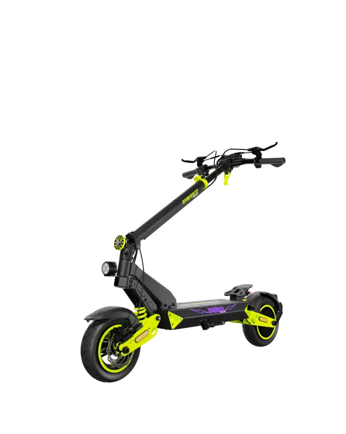 OUTLET Kamikaze K1 Plus Tokyo Drift Hulajnoga elektryczna [C]