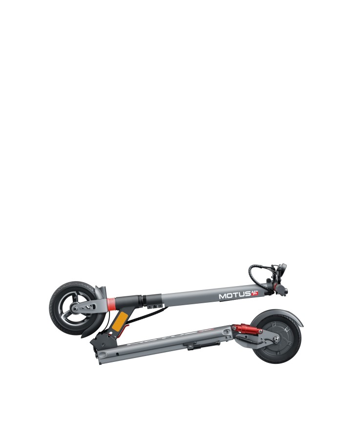 Hulajnoga elektryczna Motus PRO8.5 Lite|350W 35km/h | Bateria 10Ah