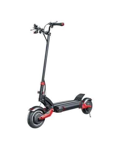 OUTLET Hulajnoga Elektryczna Motus Pro 10 Sport 18.2 Ah [C]
