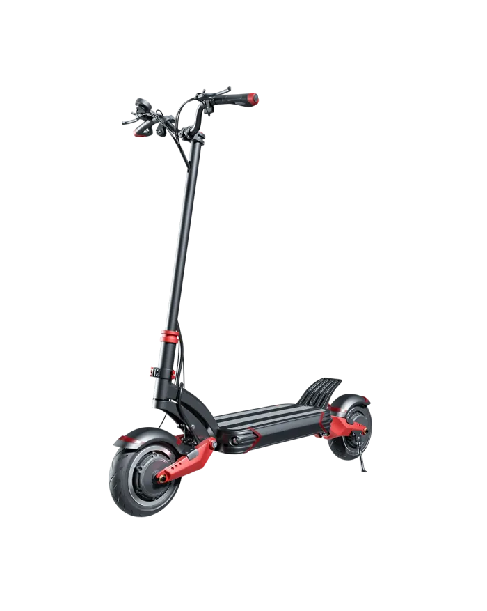 OUTLET Hulajnoga Elektryczna Motus Pro 10 Sport 18.2 Ah [C]