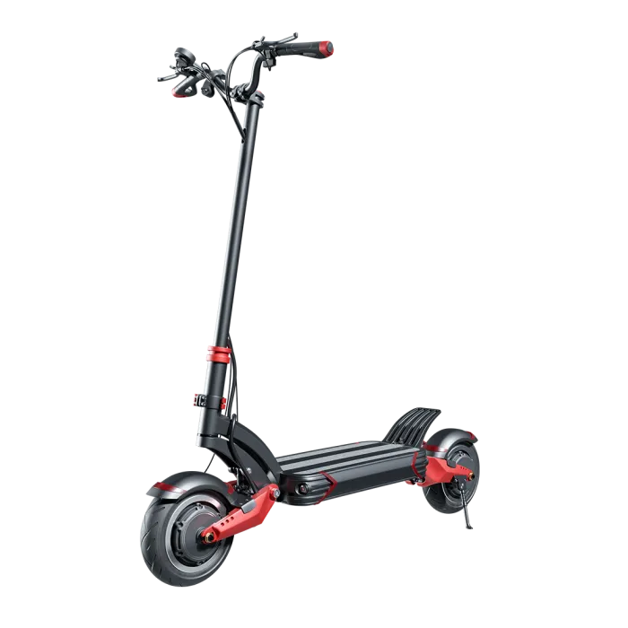 OUTLET Hulajnoga Elektryczna Motus Pro 10 Sport 18.2 Ah [C]