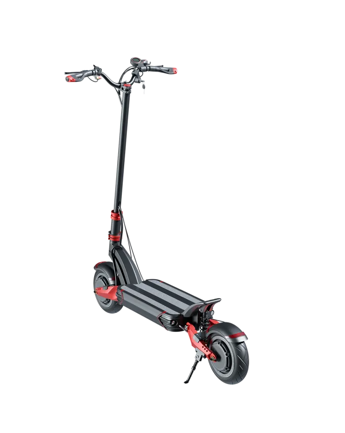 OUTLET Hulajnoga Elektryczna Motus Pro 10 Sport 18.2 Ah [C]