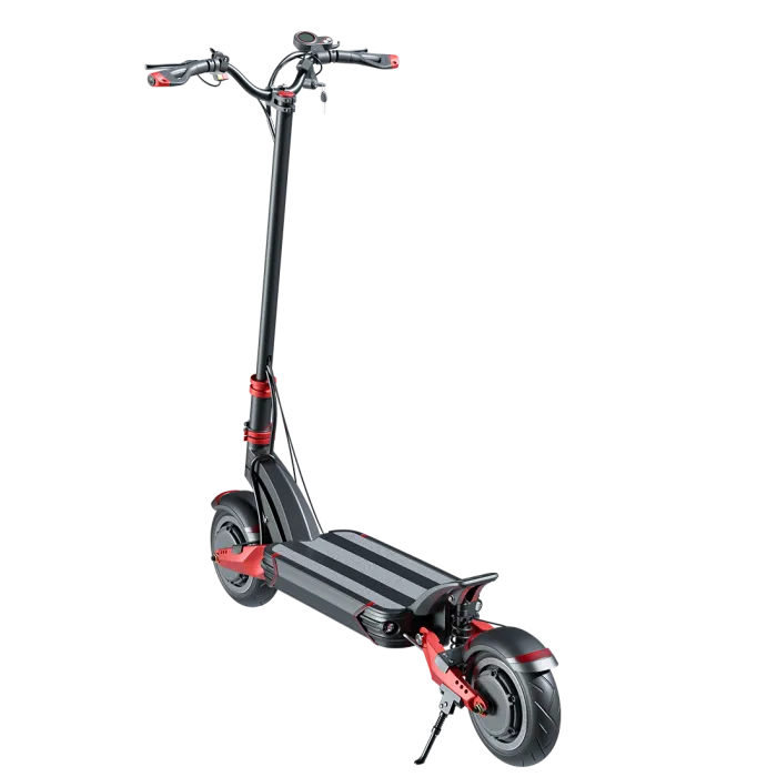 OUTLET Hulajnoga Elektryczna Motus Pro 10 Sport 18.2 Ah [C]