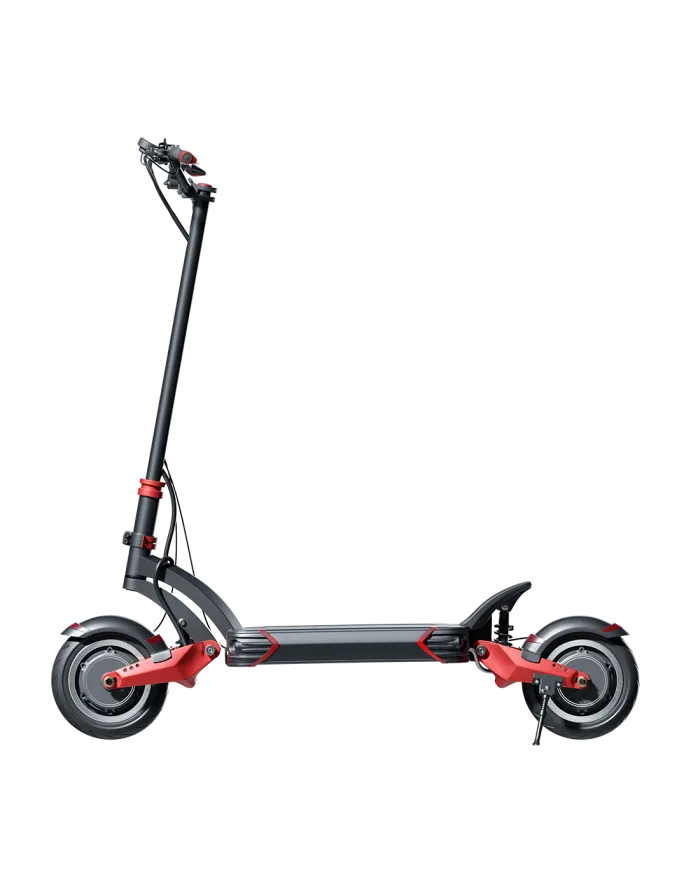 OUTLET Hulajnoga Elektryczna Motus Pro 10 Sport 18.2 Ah [C]