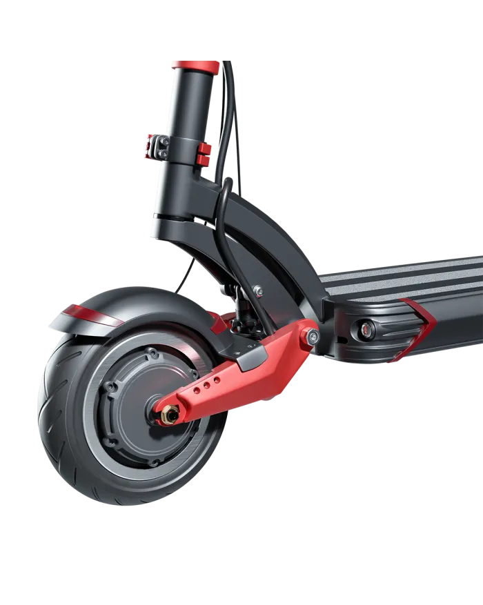 OUTLET Hulajnoga Elektryczna Motus Pro 10 Sport 18.2 Ah [C]