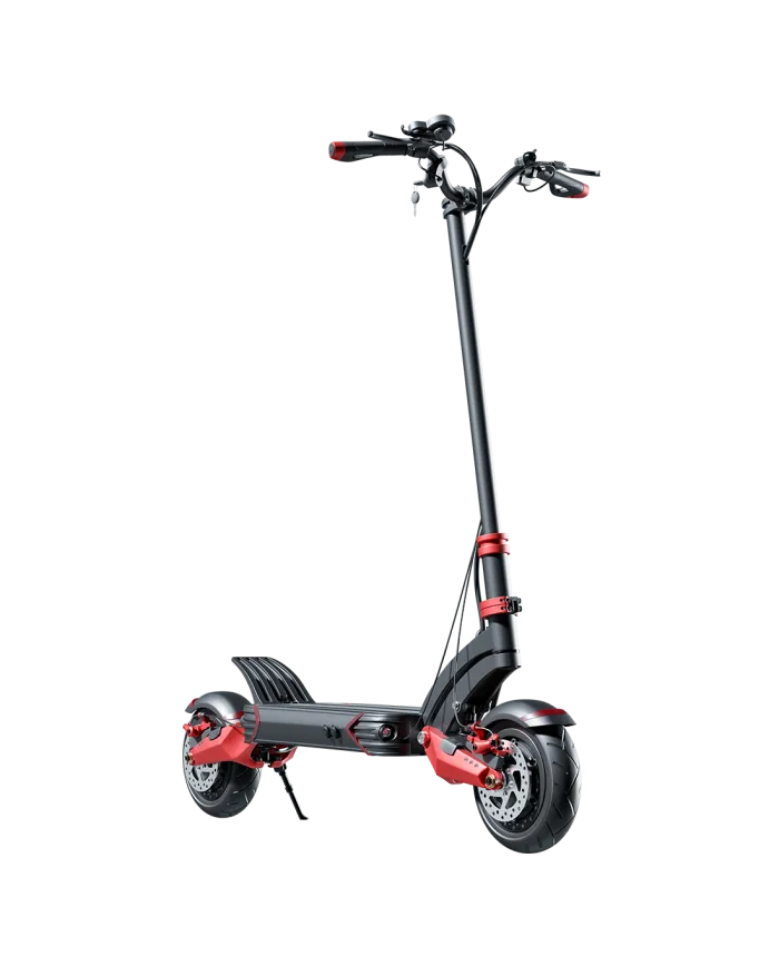 OUTLET Hulajnoga Elektryczna Motus Pro 10 Sport 18.2 Ah [C]