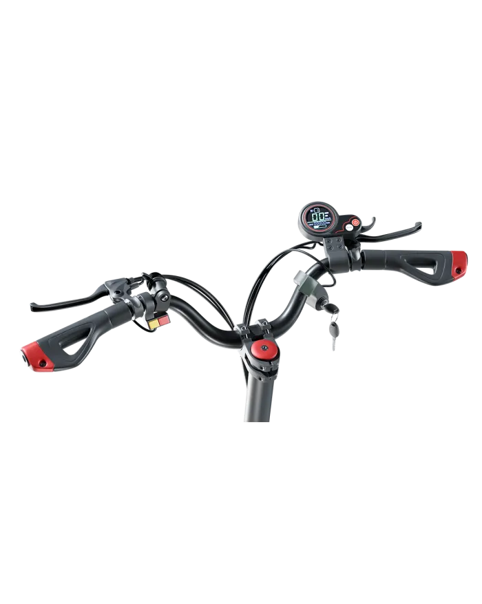OUTLET Hulajnoga Elektryczna Motus Pro 10 Sport 18.2 Ah [C]