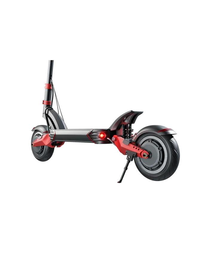 OUTLET Hulajnoga Elektryczna Motus Pro 10 Sport 18.2 Ah [C]