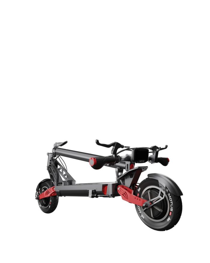 OUTLET Hulajnoga elektryczna Motus Pro 10 Sport Daytona | Stan bardzo dobry [C]