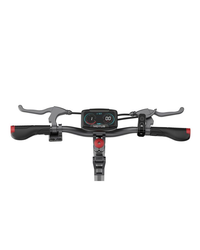 OUTLET Hulajnoga elektryczna Motus Pro 10 Sport Daytona | Stan bardzo dobry [C]