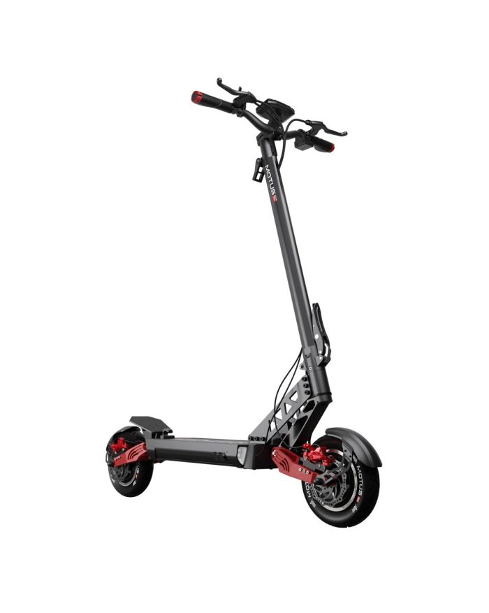 OUTLET Hulajnoga elektryczna Motus Pro 10 Sport Daytona | Stan bardzo dobry [C]