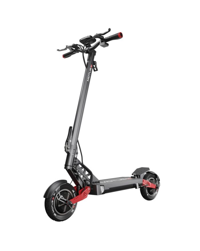OUTLET Hulajnoga elektryczna Motus Pro 10 Sport Daytona | Stan bardzo dobry [C]