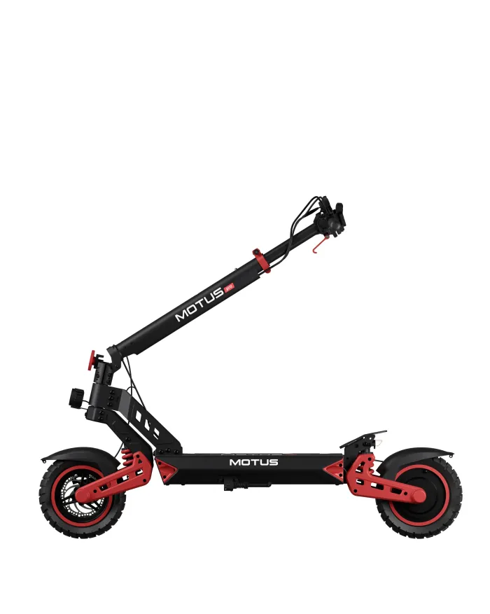 OUTLET Hulajnoga elektryczna Motus Pro 10 Daytona S [B]