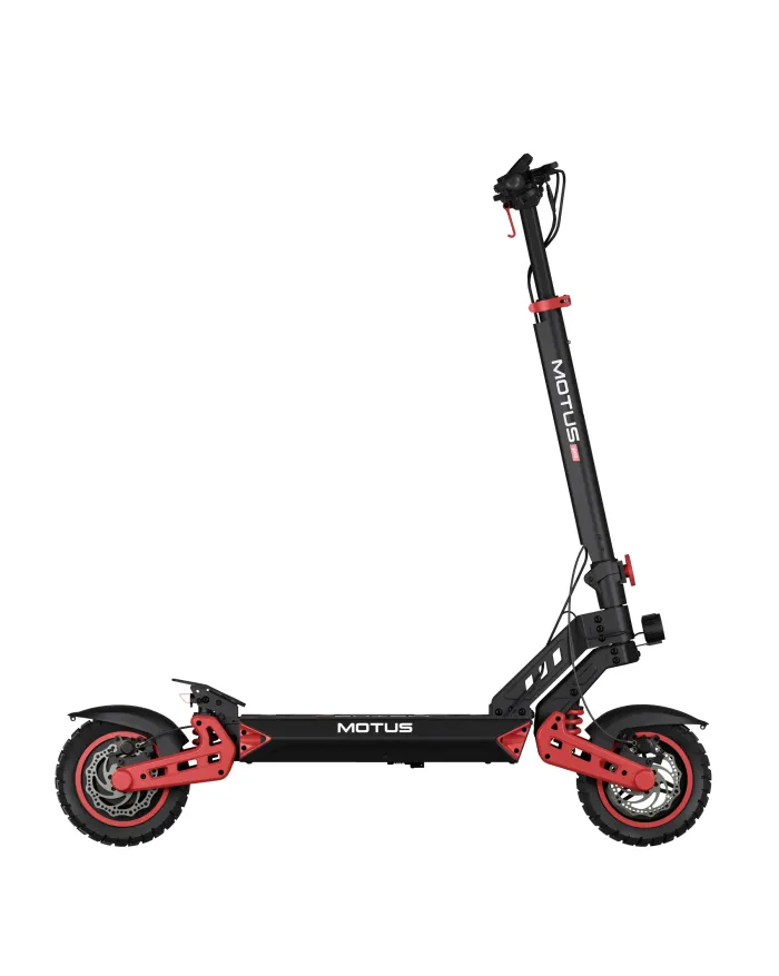 OUTLET Hulajnoga elektryczna Motus Pro 10 Daytona S [B]