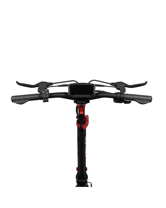 OUTLET Hulajnoga elektryczna Motus Pro 10 Daytona S [B]