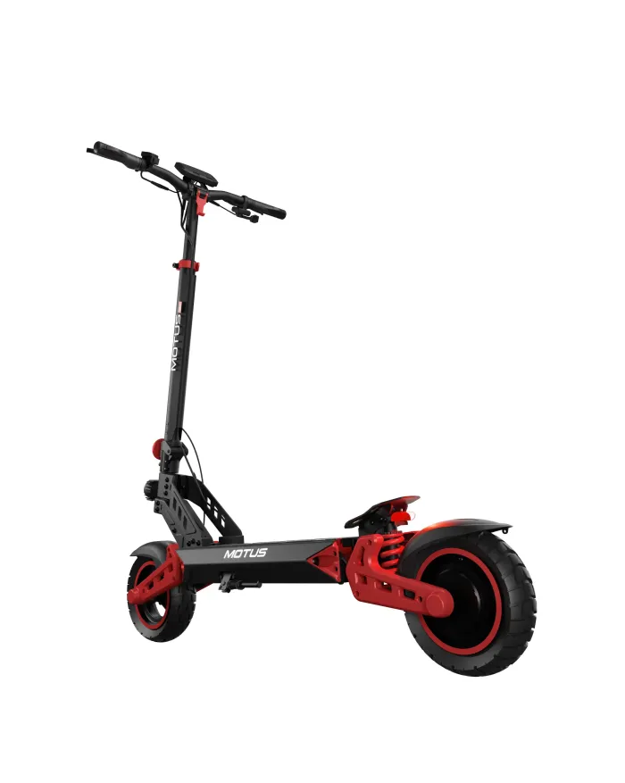 OUTLET Hulajnoga elektryczna Motus Pro 10 Daytona S [B]