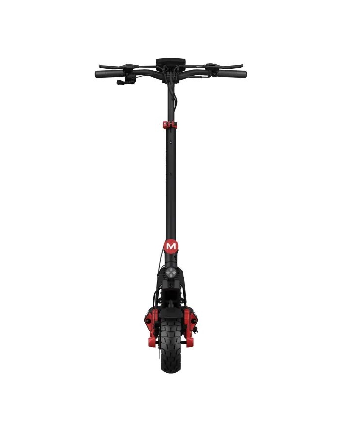 OUTLET Hulajnoga elektryczna Motus Pro 10 Daytona S [B]