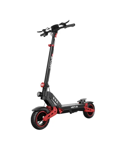 OUTLET Hulajnoga elektryczna Motus Pro 10 Daytona S [B]