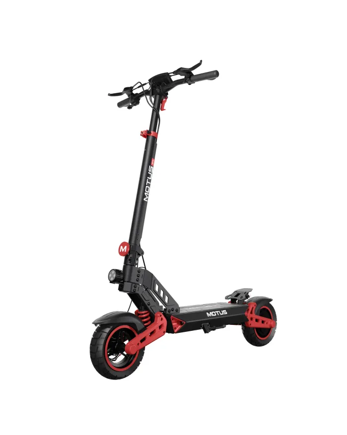 OUTLET Hulajnoga elektryczna Motus Pro 10 Daytona S [B]