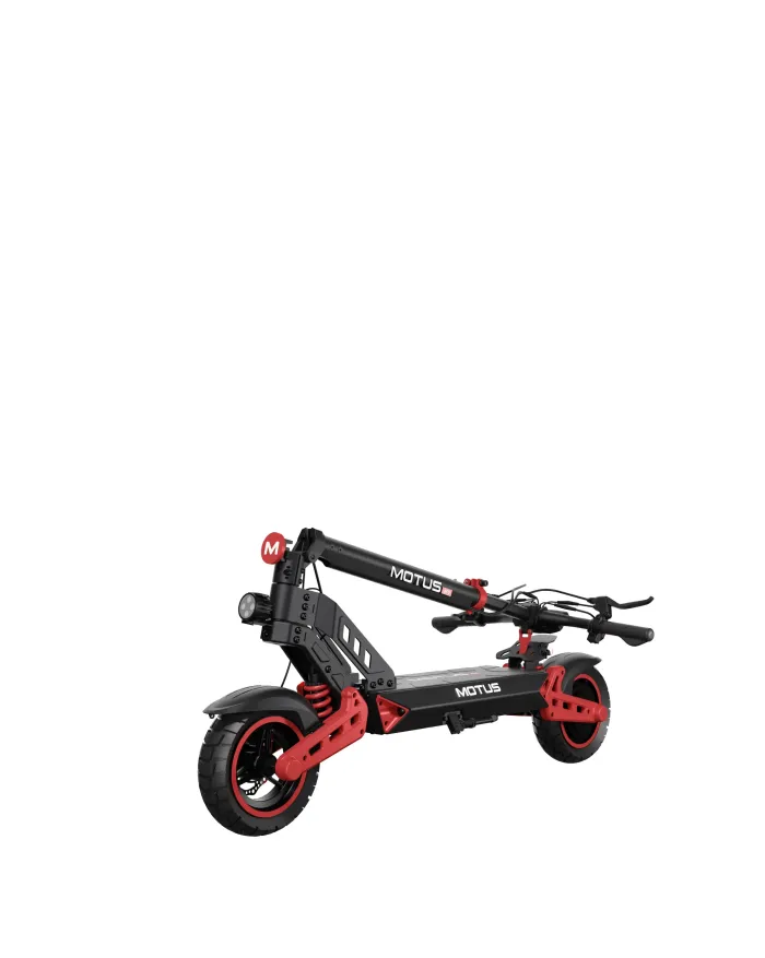 OUTLET Hulajnoga elektryczna Motus Pro 10 Daytona S [B]