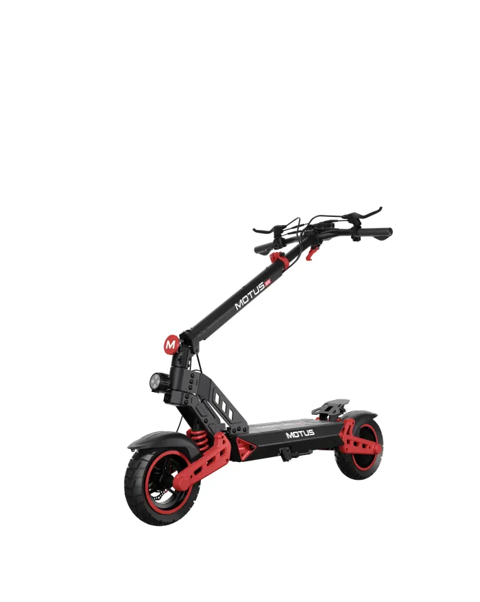 OUTLET Hulajnoga elektryczna Motus Pro 10 Daytona S [B]
