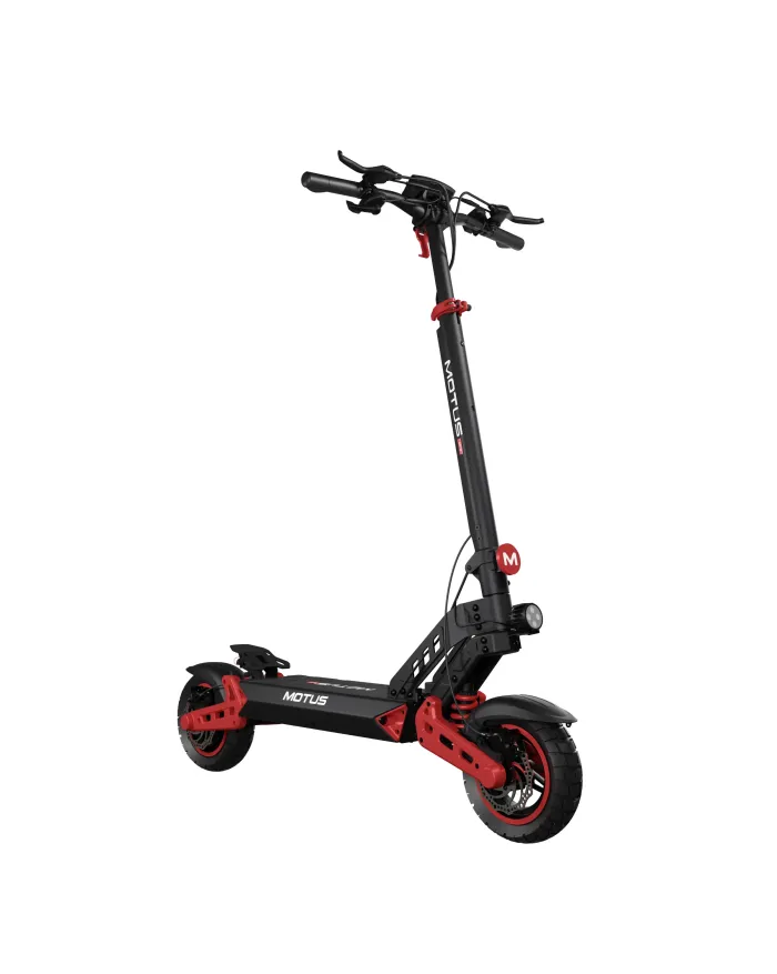 OUTLET Hulajnoga elektryczna Motus Pro 10 Daytona S [B]