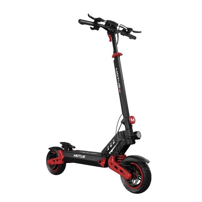 OUTLET Hulajnoga elektryczna Motus Pro 10 Daytona S [B]