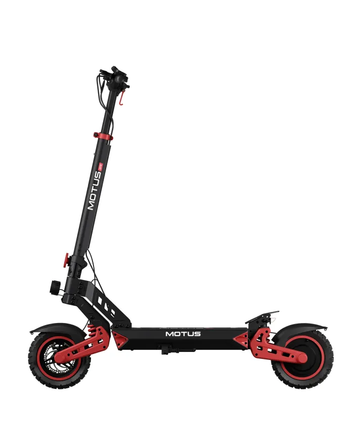 OUTLET Hulajnoga elektryczna Motus Pro 10 Daytona S [B]