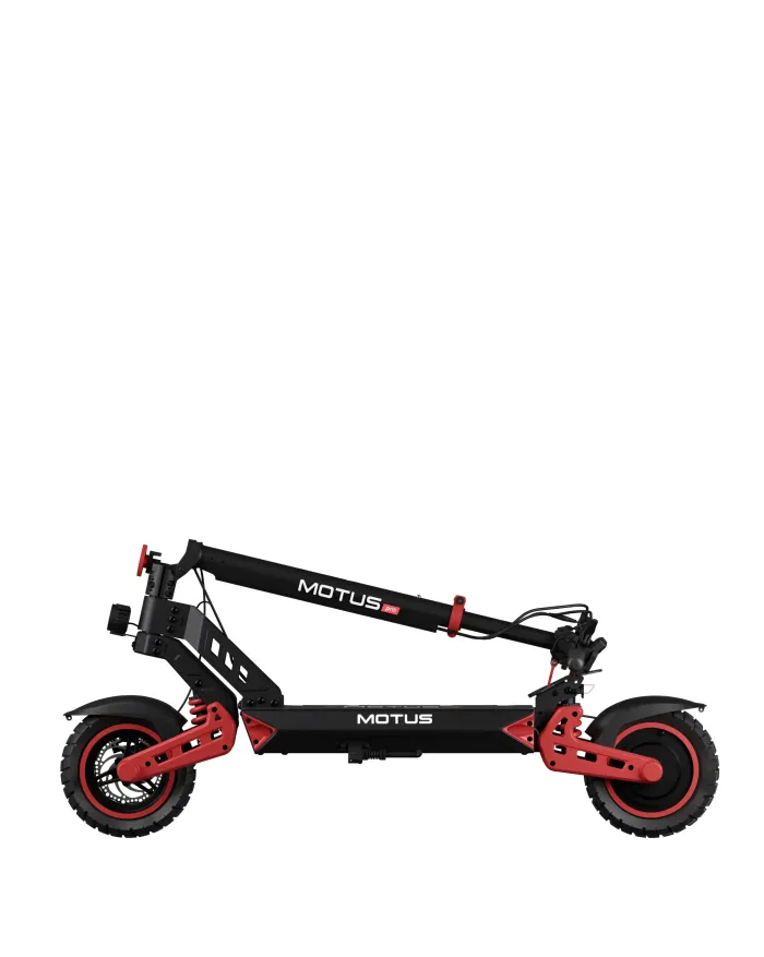 OUTLET Hulajnoga elektryczna Motus Pro 10 Daytona S [B]