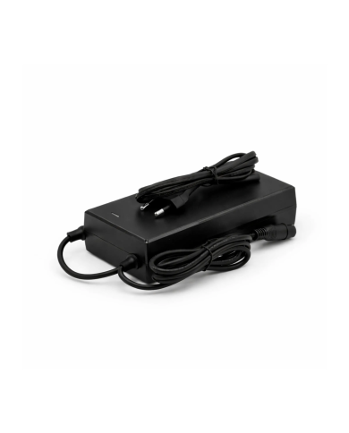 Ładowarka do hulajnogi elektrycznej 54,6V 2A – do Kamikaze K1 / K1 Lite / K1 Plus / Katana / Ruptor R1 / R3 / R6