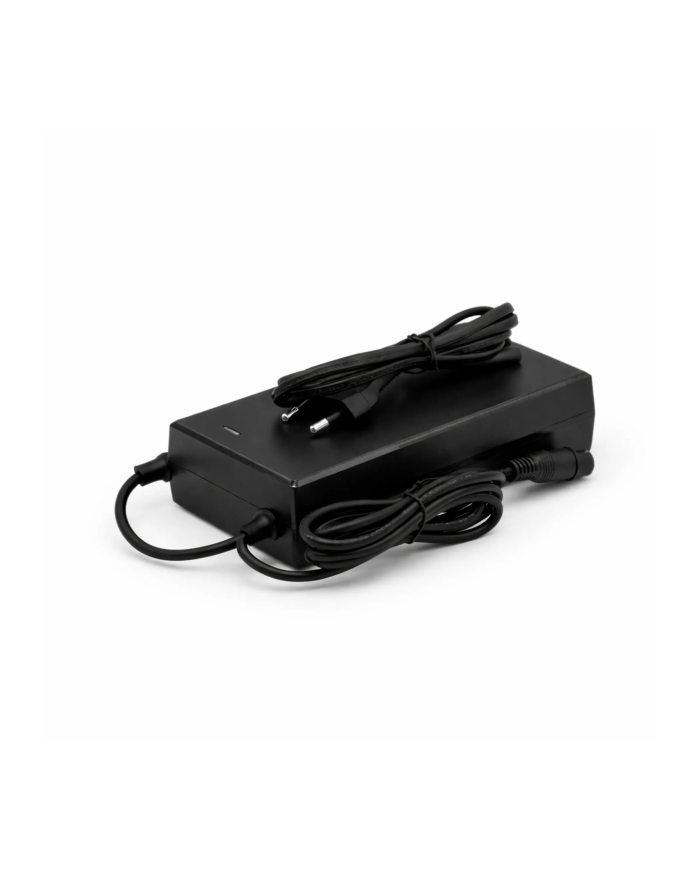 Ładowarka do hulajnogi elektrycznej 54,6V 2A – do Kamikaze K1 / K1 Lite / K1 Plus / Katana / Ruptor R1 / R3 / R6