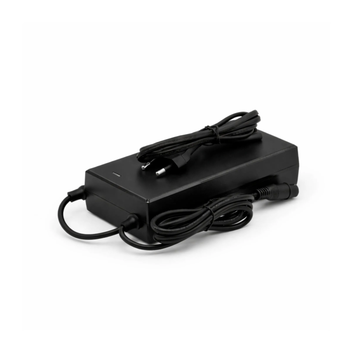 Ładowarka do hulajnogi elektrycznej 54,6V 2A – do Kamikaze K1 / K1 Lite / K1 Plus / Katana / Ruptor R1 / R3 / R6