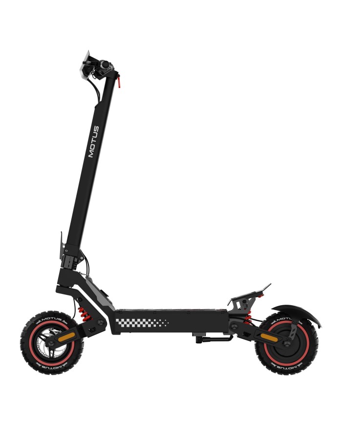 [Przedsprzedaż] Hulajnoga elektryczna Motus Daytona 10 2026 - 7way.pl