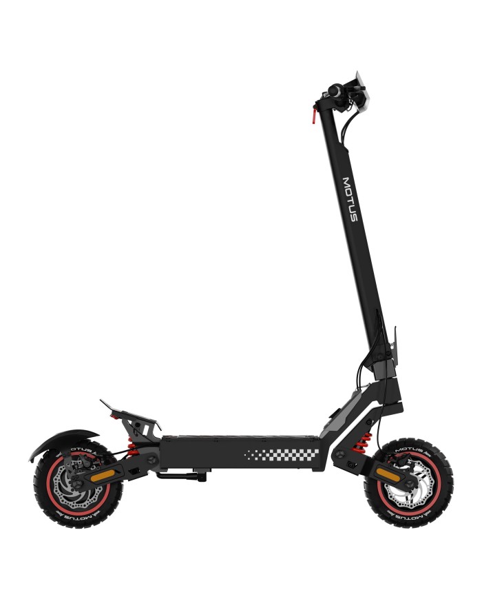 [Przedsprzedaż] Hulajnoga elektryczna Motus Daytona 10 2026 - 7way.pl