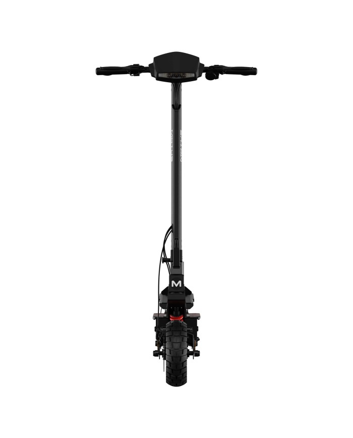 [Przedsprzedaż] Hulajnoga elektryczna Motus Daytona 10 2026 - 7way.pl