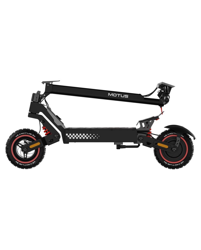 [Przedsprzedaż] Hulajnoga elektryczna Motus Daytona 10 2026 - 7way.pl