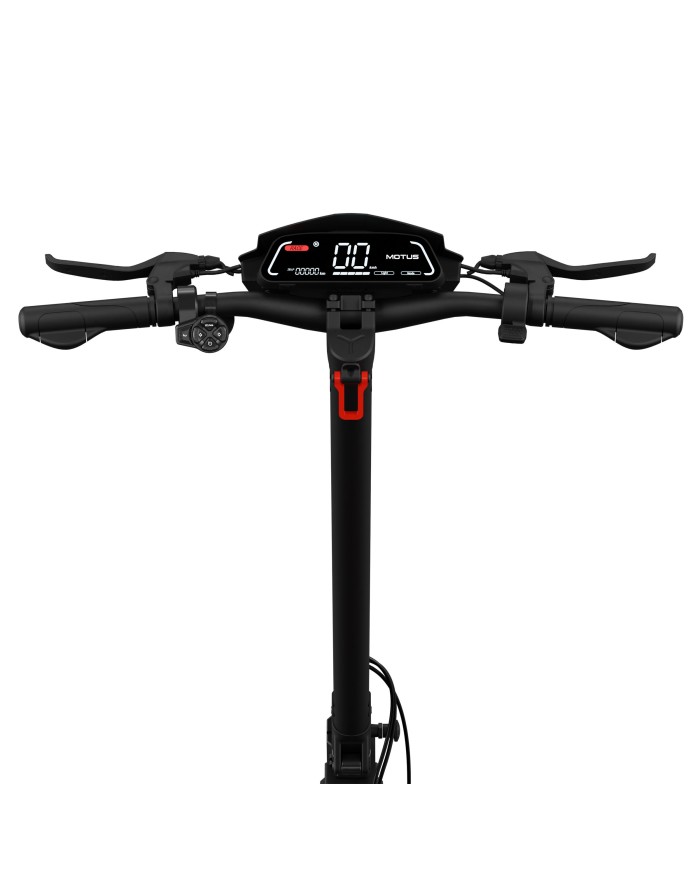 [Przedsprzedaż] Hulajnoga elektryczna Motus Daytona 10 2026 - 7way.pl