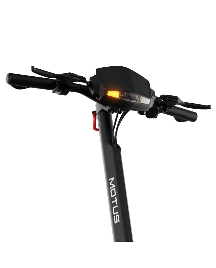 [Przedsprzedaż] Hulajnoga elektryczna Motus Daytona 10 2026 - 7way.pl