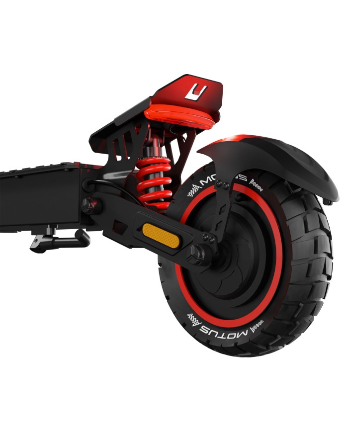 [Przedsprzedaż] Hulajnoga elektryczna Motus Daytona 10 2026 - 7way.pl