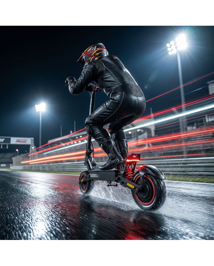 [Przedsprzedaż] Hulajnoga elektryczna Motus Daytona 10 2026 - 7way.pl
