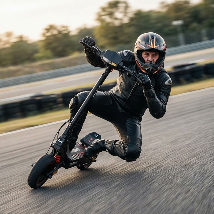 [Przedsprzedaż] Hulajnoga elektryczna Motus Daytona 10 2026 - 7way.pl